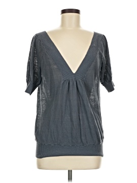 Club Monaco Short Sleeve Top