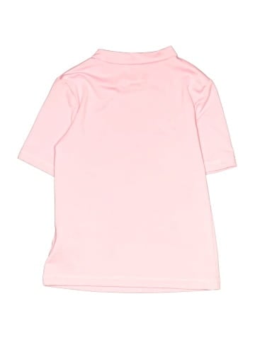 Cat & Jack Short Sleeve Turtleneck (view 2)