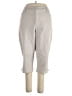 Gloria Vanderbilt Gray Jeggings Size 20 - photo 1