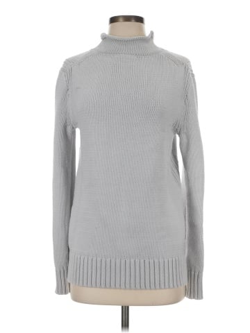 J.Crew Always Turtleneck Sweater (view 1)