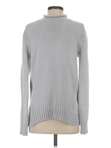 J.Crew Always Turtleneck Sweater (view 2)
