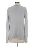 J.Crew Always Gray Turtleneck Sweater Size S - photo 2