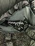 Unbranded Metallic Silver Cocktail Dress Size 0 - photo 7