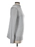J.Crew Always Gray Turtleneck Sweater Size S - photo 4
