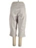 Gloria Vanderbilt Gray Jeggings Size 20 - photo 2