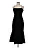 Likely Solid Black Cocktail Dress Size 6 - photo 1