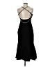 Likely Solid Black Cocktail Dress Size 6 - photo 2
