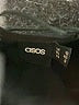 ASOS 100% Polyester Black Tank Top Size 8 - photo 7