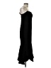Likely Solid Black Cocktail Dress Size 6 - photo 4