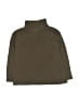 Zara Green Long Sleeve Top Size 4 - 5 - photo 2