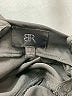 Banana Republic Monogram 100% Polyester Black 3/4 Sleeve Top Size S - photo 7
