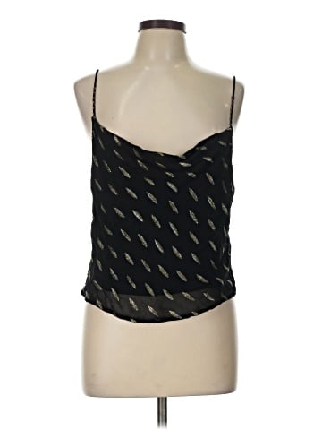 Idyllwind Fueled by Miranda Lambert Sleeveless Blouse (view 1)