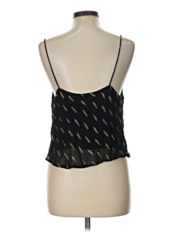Idyllwind Fueled by Miranda Lambert Sleeveless Blouse (view 2)