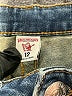 True Religion Blue Jeans Size 12 - photo 3