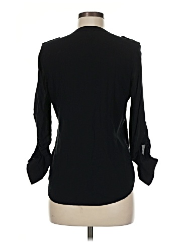 Old Navy Long Sleeve Blouse (view 2)