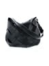 Urban Expressions Argyle Black Shoulder Bag One size - photo 1