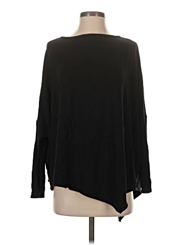 Helmut Lang Long Sleeve T-Shirt (view 1)