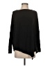 Helmut Lang Black Long Sleeve T-Shirt Size P (petite) - photo 1