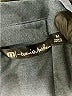 Travis Mathew 100% Polyester Gray Short Sleeve Top Size M - photo 7