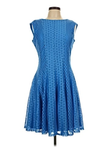 Danny And Nicole Cocktail Dress (view 1)