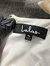 Lulus 100% Polyester Ivory Casual Dress Size M - photo 7