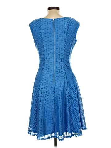 Danny And Nicole Cocktail Dress (view 2)