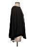Helmut Lang Black Long Sleeve T-Shirt Size P (petite) - photo 4
