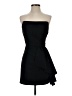 Elliatt Black Sleeveless Top Size XS - photo 1
