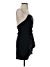 Elliatt Black Sleeveless Top Size XS - photo 4
