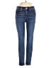 J.Crew Hearts Blue Jeans Size 27 waist - photo 1