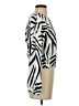4th and Reckless Ivory Long Sleeve Blouse Size S - photo 4