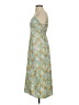 Shein Tropical Green Casual Dress Size 4 - photo 5
