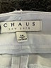Chaus Solid Blue Casual Pants Size 14 - photo 4