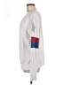 Wildfox Color Block White Sweatshirt Size Med (2 or M) - photo 5
