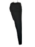 Unbranded Solid Black Active Pants Size L - photo 5