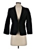 Maje Black Blazer Size EU (FR) 36 / US 4 - photo 1