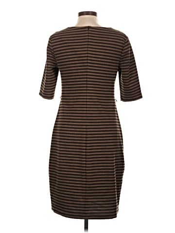 Connected Apparel Casual Dress (view 2)