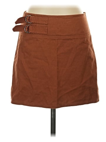 Love on a Hanger Casual Skirt (view 1)