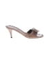 Prada Tan Sandals Size EU 36 1/2 - photo 1