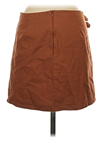 Love on a Hanger Casual Skirt (view 2)