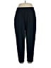 Active by Old Navy Solid Blue Casual Pants Size XL - photo 1