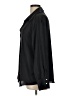 Zara 100% Polyester Black Long Sleeve Blouse Size L - photo 5