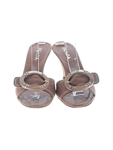 Prada Sandals (view 2)