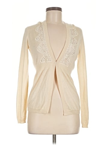 Rebecca Taylor Cardigan (view 1)