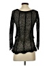 Unbranded Black Pullover Sweater Size S (estimated) - photo 2