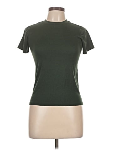 Quince Short Sleeve T-Shirt (view 1)