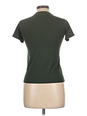 Quince Short Sleeve T-Shirt (view 2)