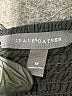 Grade & Gather Solid Black Jumpsuit Size M - photo 3