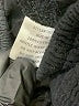 Grade & Gather Solid Black Jumpsuit Size M - photo 4