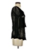 Unbranded Black Pullover Sweater Size S (estimated) - photo 4